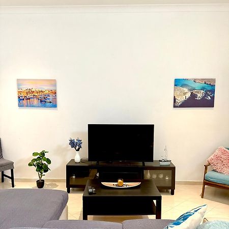 Pembroke Parkside Maisonette Ngoại thất bức ảnh