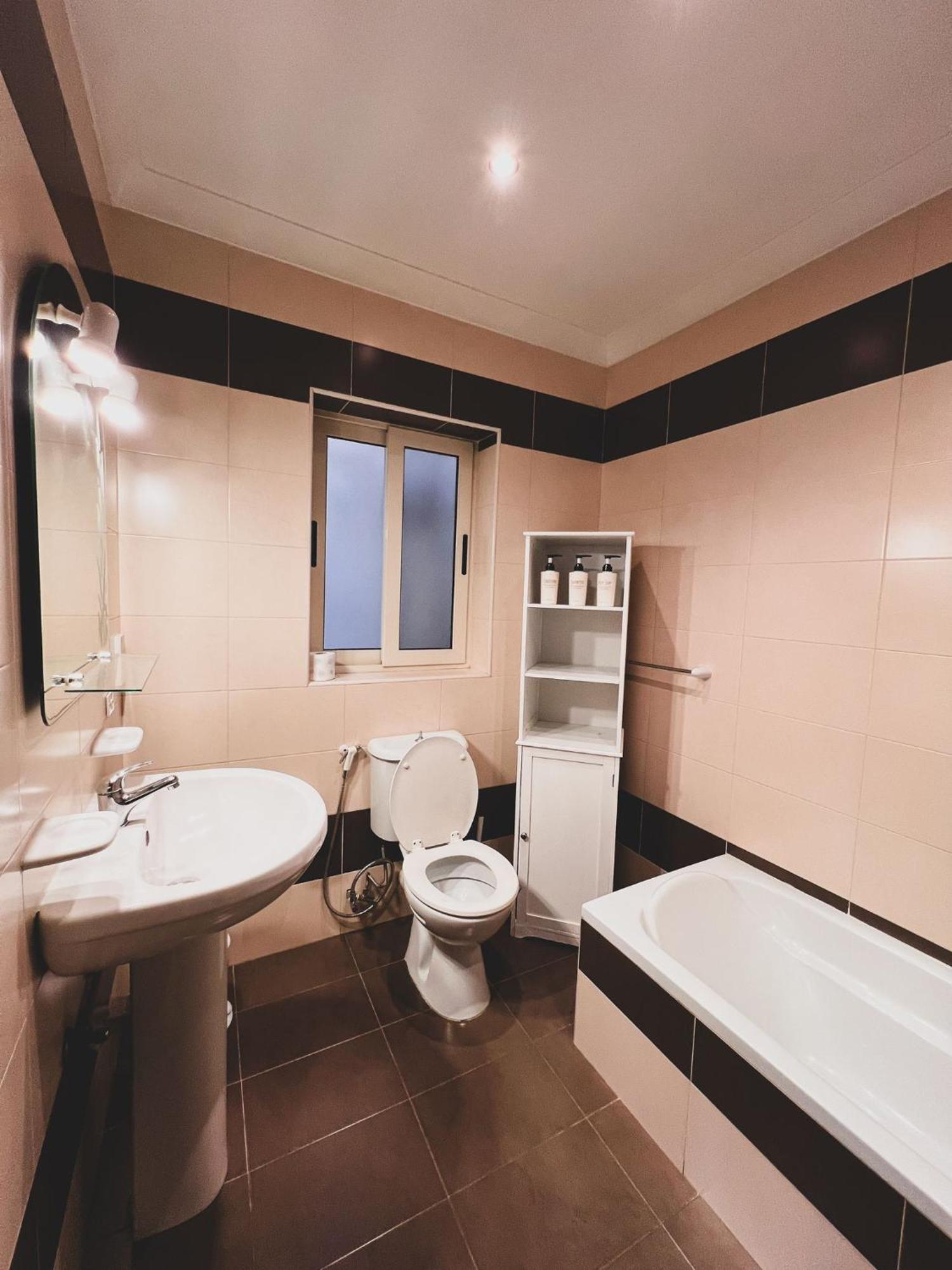 Pembroke Parkside Maisonette Ngoại thất bức ảnh