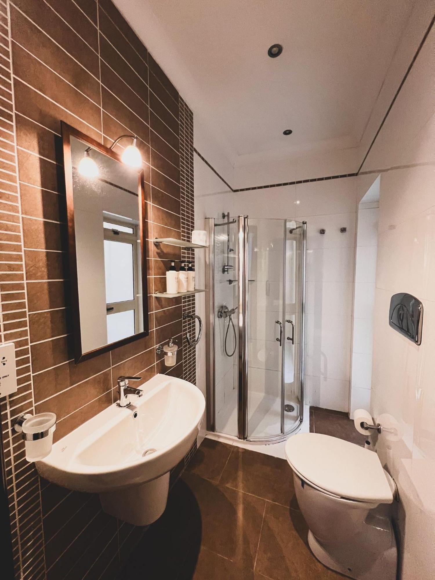 Pembroke Parkside Maisonette Ngoại thất bức ảnh