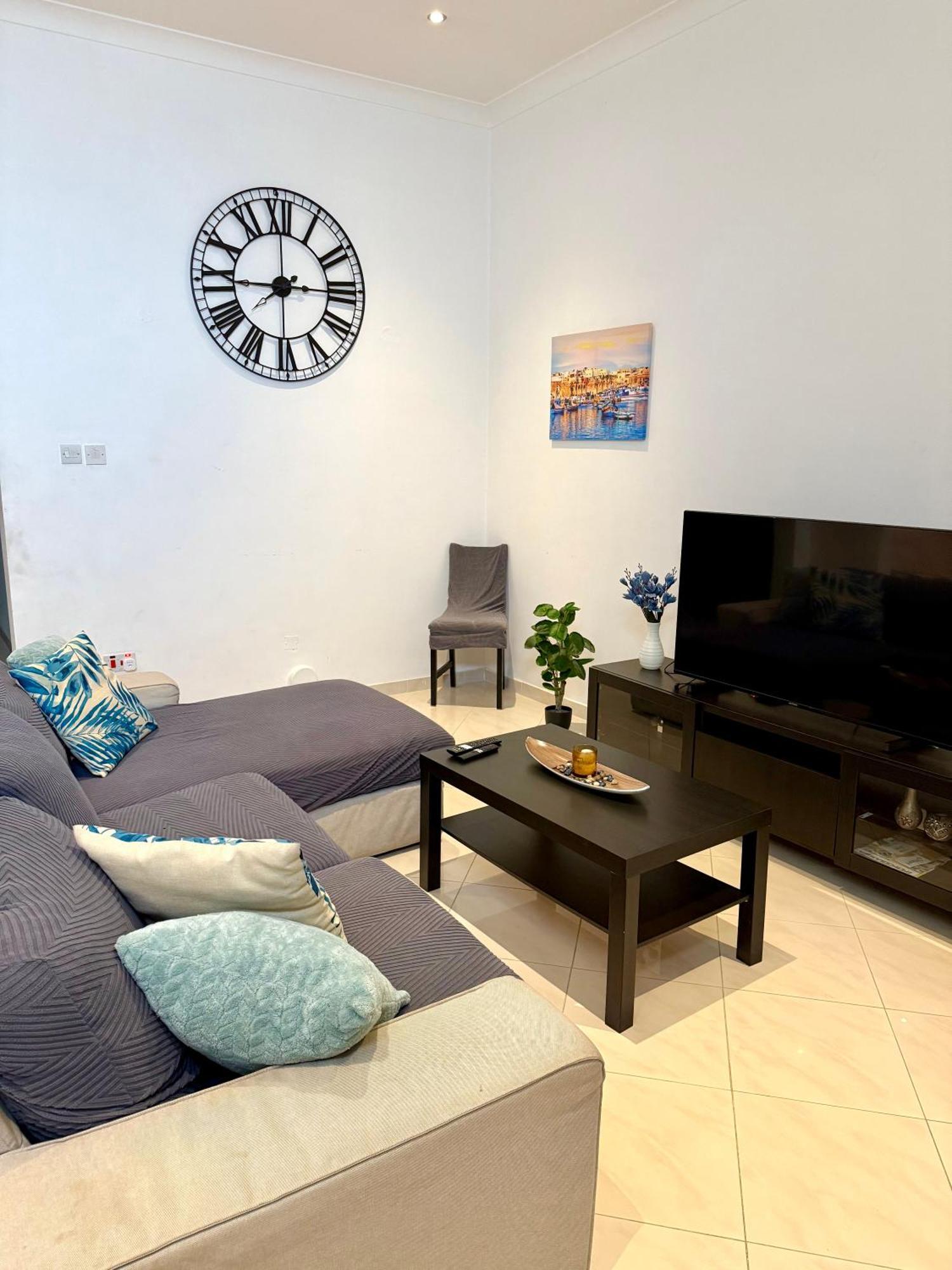 Pembroke Parkside Maisonette Ngoại thất bức ảnh
