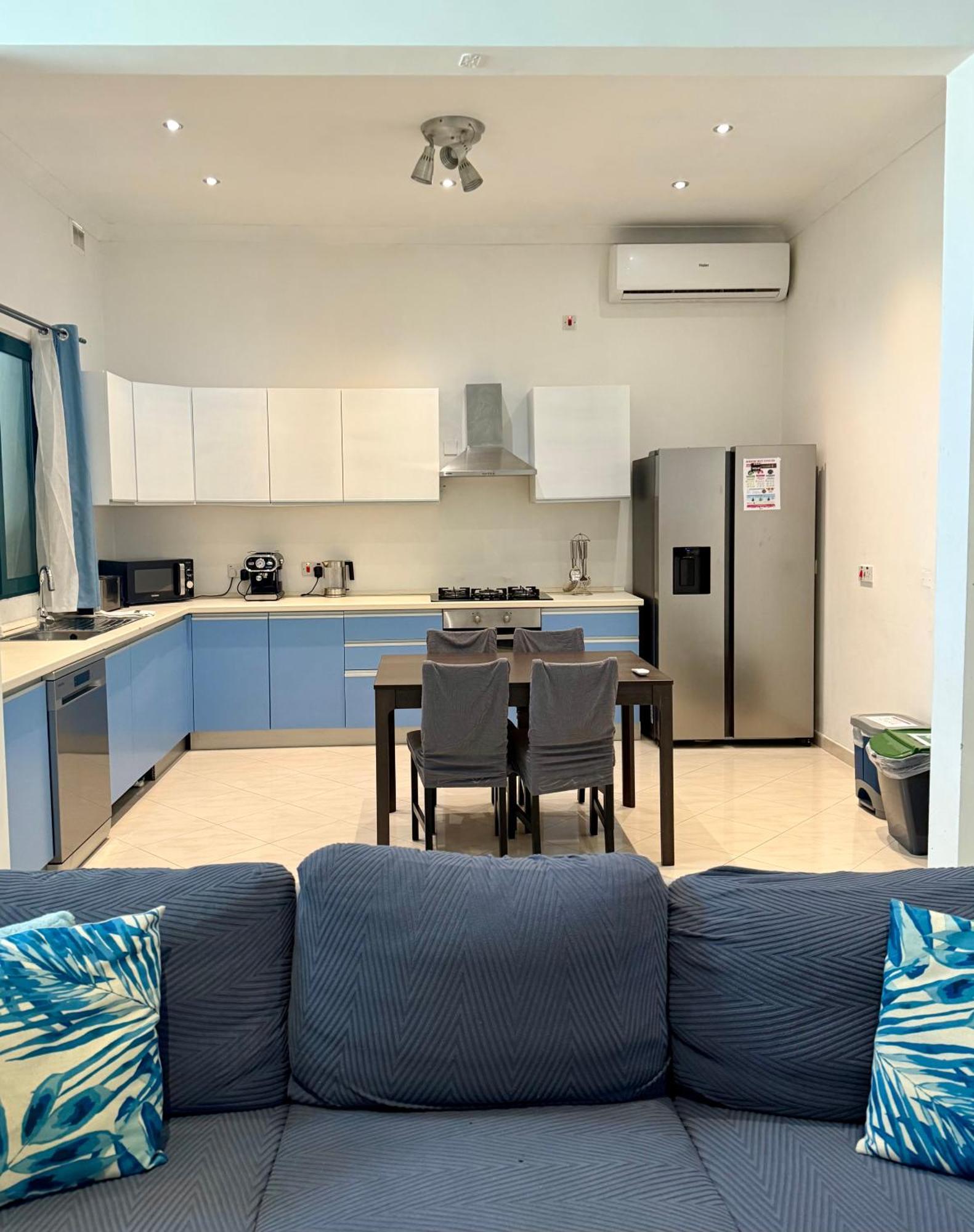 Pembroke Parkside Maisonette Ngoại thất bức ảnh