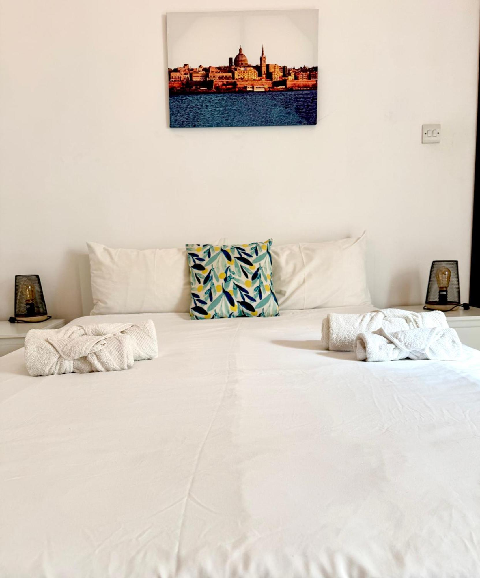 Pembroke Parkside Maisonette Ngoại thất bức ảnh