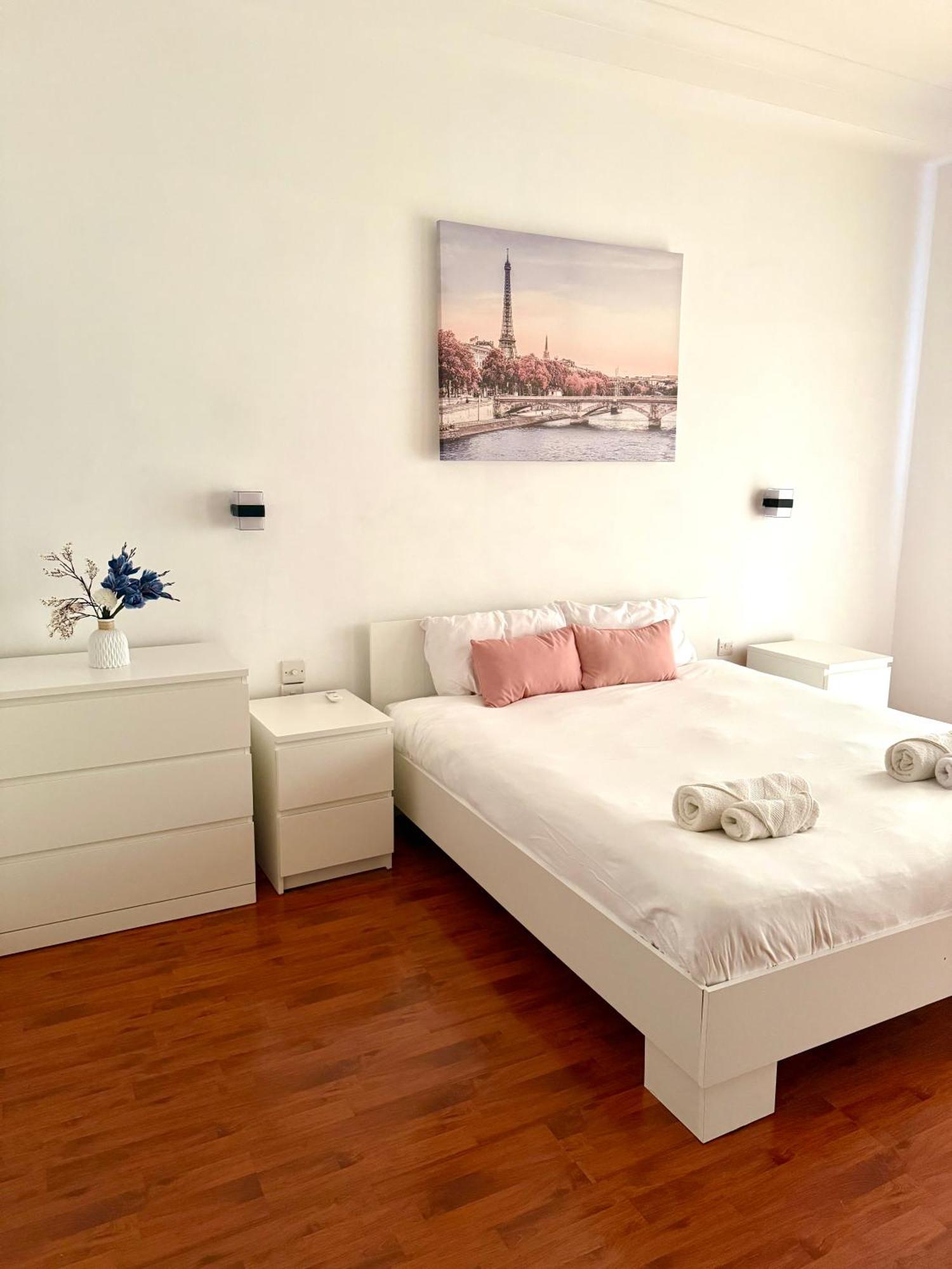 Pembroke Parkside Maisonette Ngoại thất bức ảnh