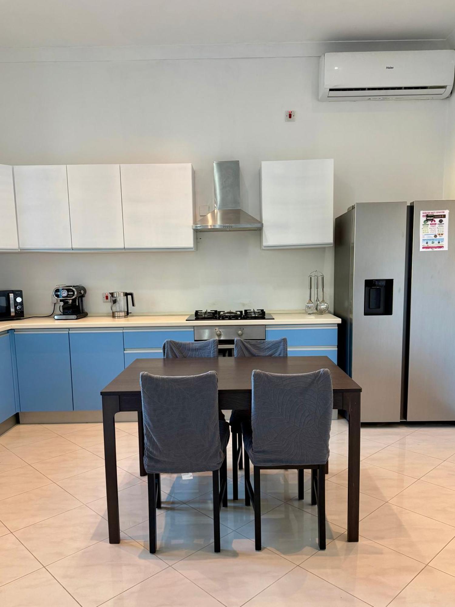 Pembroke Parkside Maisonette Ngoại thất bức ảnh