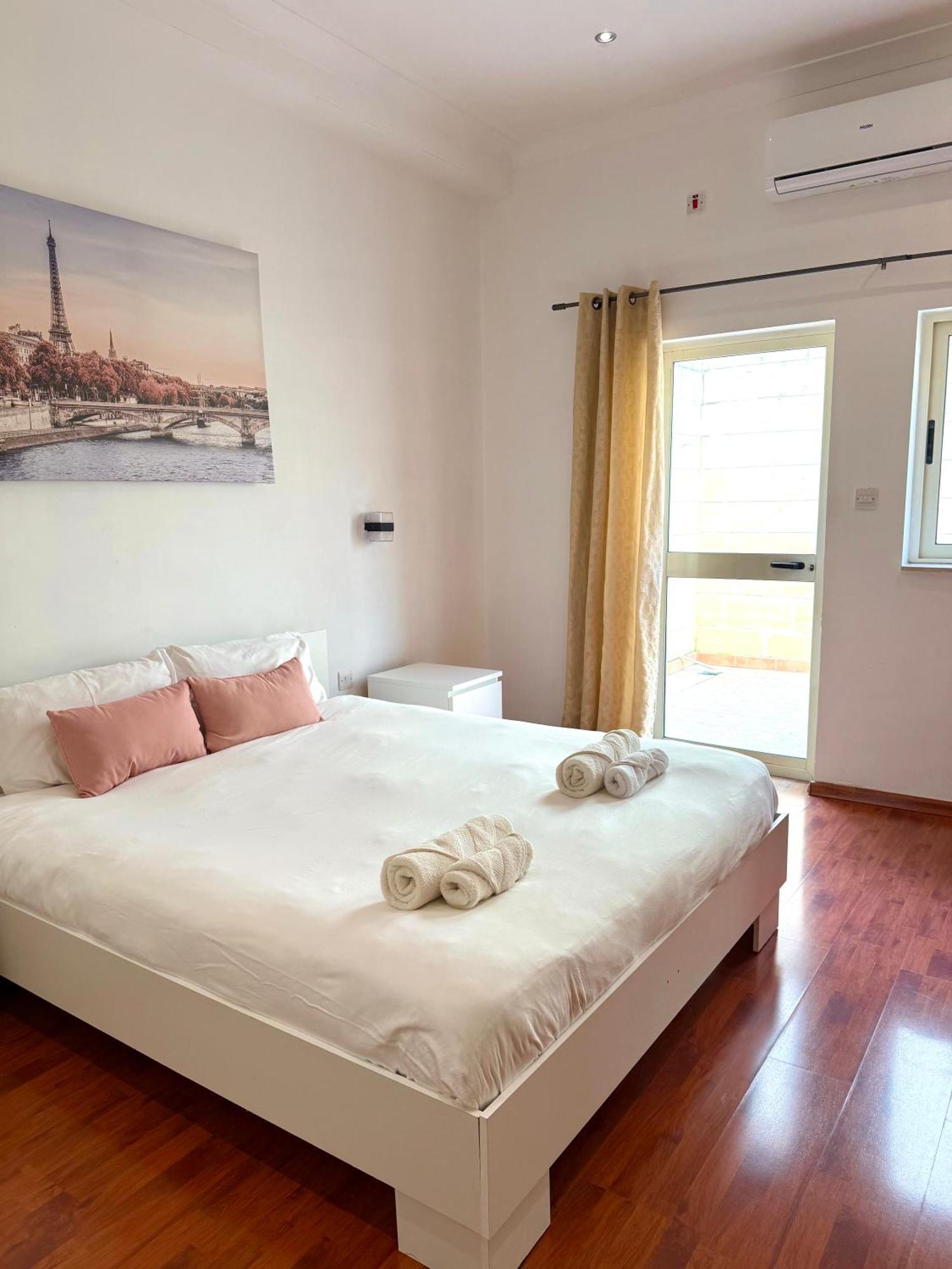 Pembroke Parkside Maisonette Ngoại thất bức ảnh