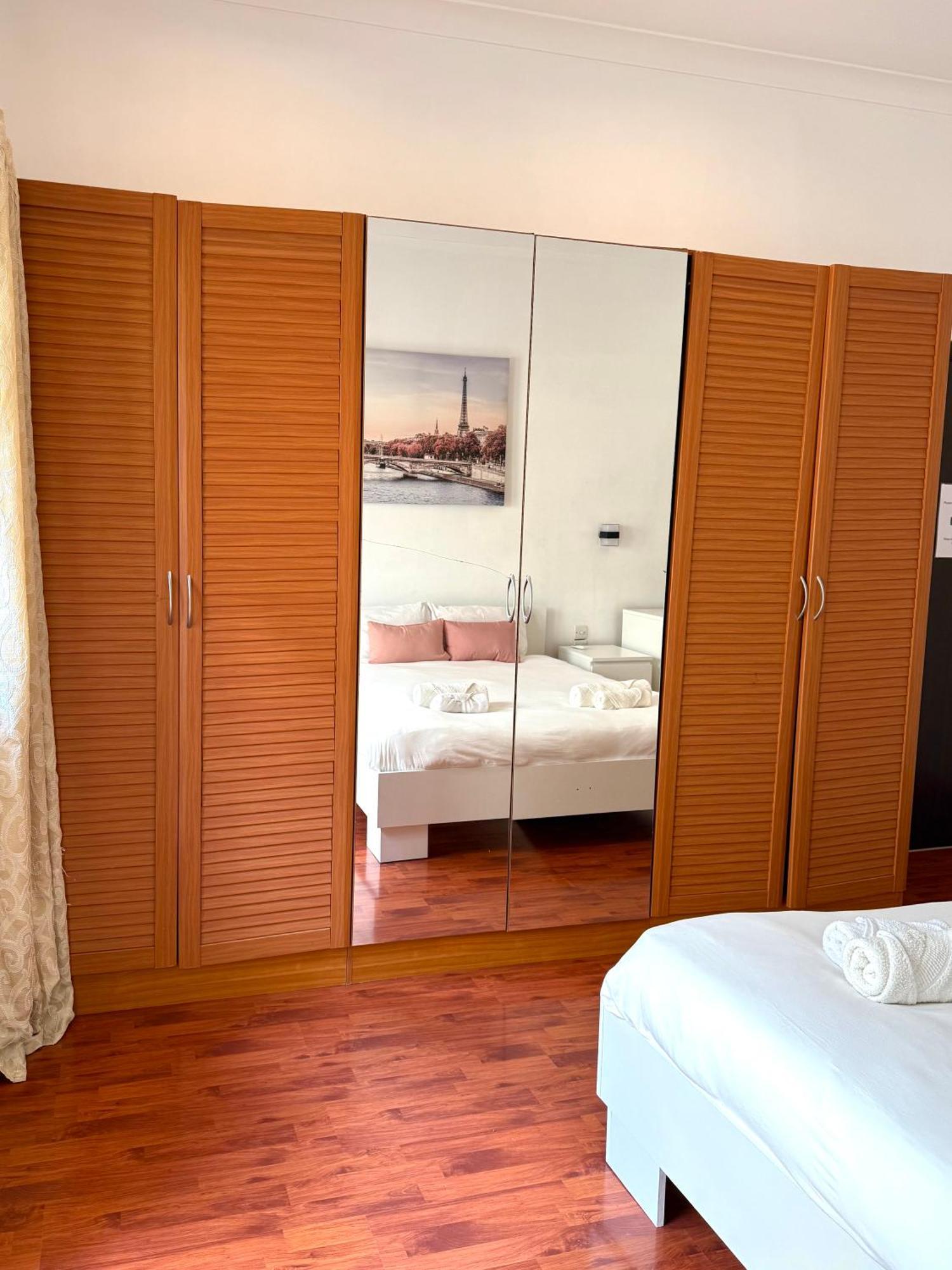 Pembroke Parkside Maisonette Ngoại thất bức ảnh